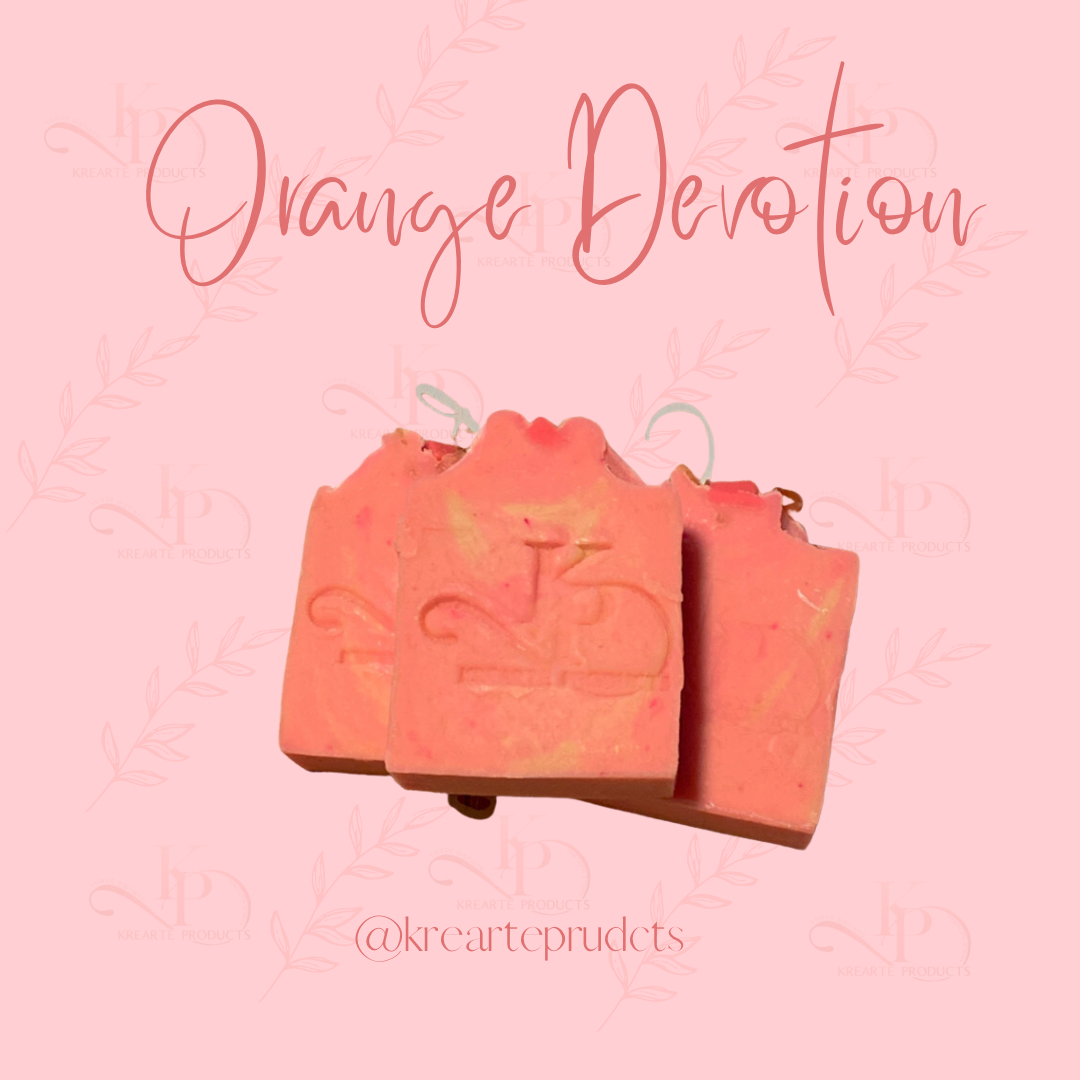 Orange Devotion